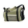 thumbnail image 3 of Bolsa de equipaje de coche modelo, piezas de repuesto de bolsa de equipaje de techo, bolsa decorativa de techo de alta simulación accesorio de CUTICAT Bolsas de equipaje de techo, 3 of 8