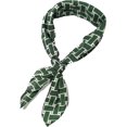 thumbnail image 2 of HSHDLDF Unisex Cotton Square Scarf Bandanas 22u201dx22u201d, 2 of 3