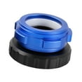 thumbnail image 2 of STARTIST Telescope Adapter Easy Installation Internal Thread Compression Fitting M42 to 1.25inch, 2 of 9