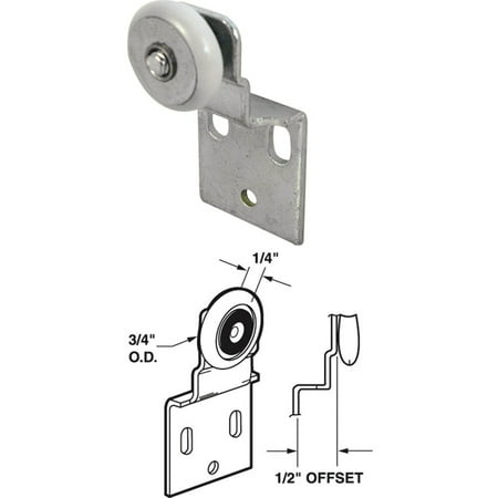 

PRIME-LINE By-Pass Adj Bb Hanger N 6517 N 6517 229172