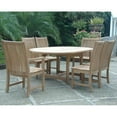 thumbnail image 2 of Bahama Chicago 7-Pieces Dining Chair C, 2 of 4
