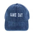 thumbnail image 2 of David & Young  Game Day Embroidered Baseball Cap (Women), 2 of 4