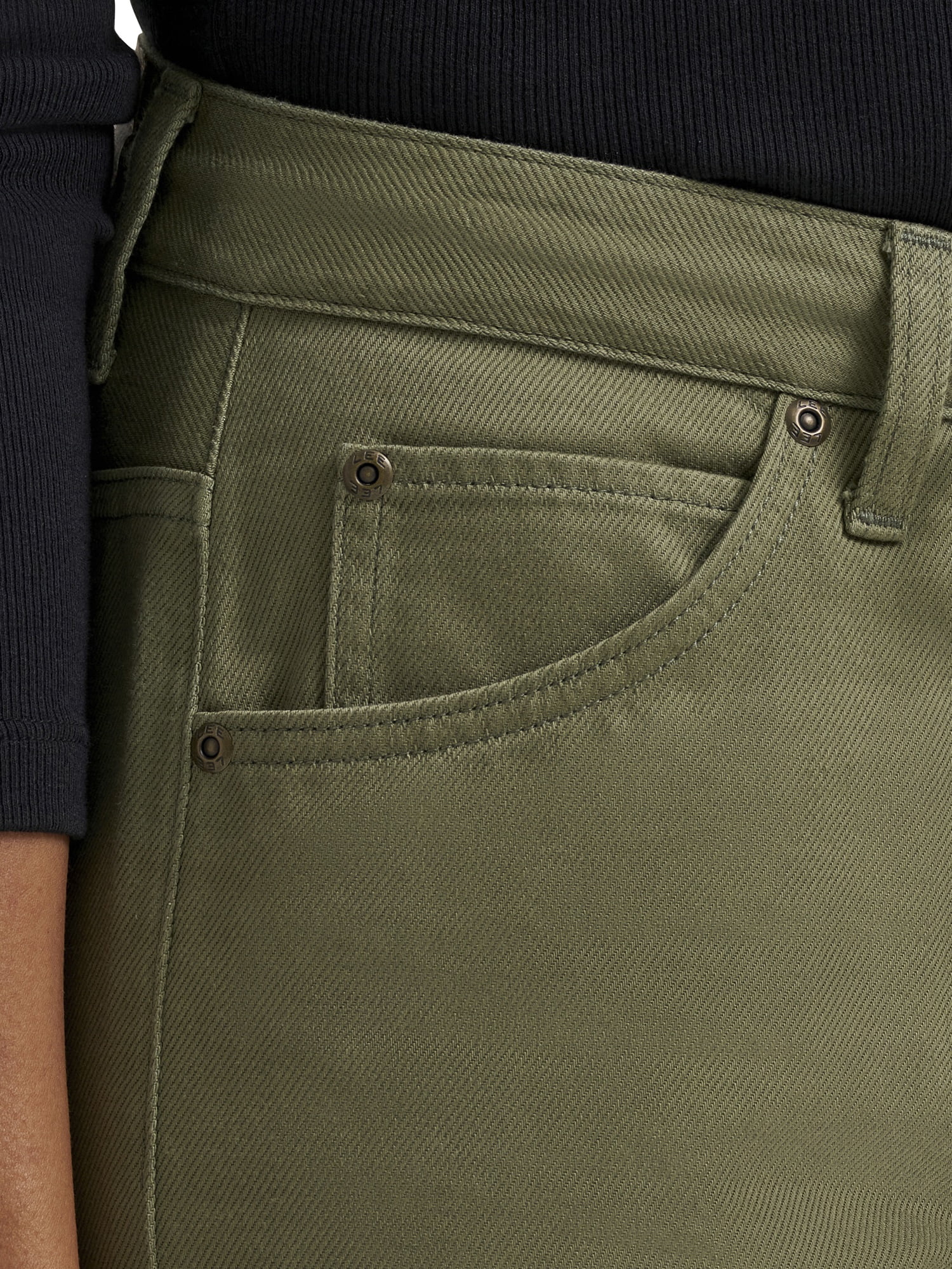 Lee® Women's Legendary Drawstring Trouser
