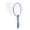 A001- Blue, variant on Bug Catching Net Pink Plastic Handle for Outdoor Summer Play