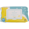 Mosaic Lemon Scented Antibacterial Hand Cleaning Wipe (50-Pack) 10658 Pack of 24