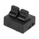 thumbnail image 2 of Interruptor de ventana principal BuyWeek 56006897 para Dodge Ram 1993-2003, 2 of 9