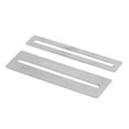 thumbnail image 2 of Guitare Frette Guard, Léger Pratique Résistant à la Rouille Usure Robuste Guitare Fingerboard Protecteur 3in pour Guitariste, 2 of 7