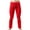 Red, variant on Odeerbi Pants For Men Fishnet Homewear Pant Mesh Home Wide Leg Flared Pants Erogenous Breathable 2025 Casual Trousers Red