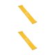 thumbnail image 1 of Bandas de Fitness Advancent Goma de Resistencia al Estiramiento para Ejercicios de Yoga, 1 of 5