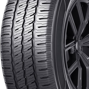 Zeta City Trans 195/75R16 110/108R E 10 Ply Van Commercial Tire Sansujyuku sansujyuku.com