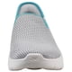 thumbnail image 2 of Zapatillas Skechers Go Walk Flex-Relish para Mujer, sin cordones, talle 9.5, 2 of 7