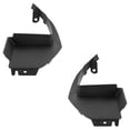 thumbnail image 5 of New Premium Rear Left and Rear Right Bumper Filler Compatible With Toyota Tundra SR5 TRD Off-Road 6 Cyl 3.4L Tundra Capstone 6 Cyl 3.4L 2022-2024 By TO1182131 TO1183131 625670C010, 5 of 8