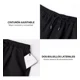 thumbnail image 2 of Pantalón Cargo Jogger Casual Slim Fit Hombre Arjen Kroos, 2 of 5