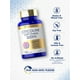 thumbnail image 4 of Suplemento Carlyle Citicolina 500 mg 120 cápsulas de colina CDP, 4 of 6
