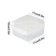 thumbnail image 3 of Caja de Almuerzo Bento Caja de Ensalada Al Aire Libre Caja de Alimentos de Plástico de Calentamiento de Microondas Caja de Alimentos de Pérdida de Trabajadores Caja de Frutas, 3 of 6