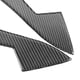 thumbnail image 5 of Párpados De Faros Delanteros, Cubierta De Ceja De Faro Antiretroceso De Fibra De Carbono Para Reemplazo Automático Para Z4 E89 2009-2015 ANGGREK No, 5 of 8