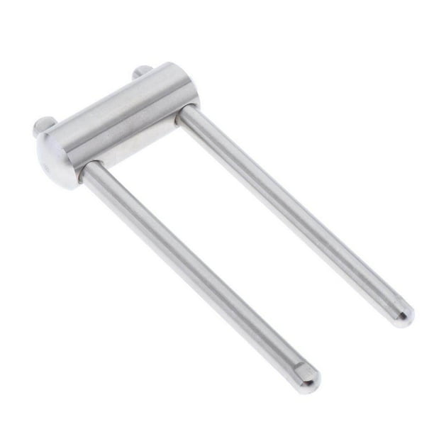 wolftale Cue Tip Press Tool Shaper 11mm Pool Snooker Billiard Cues Tip