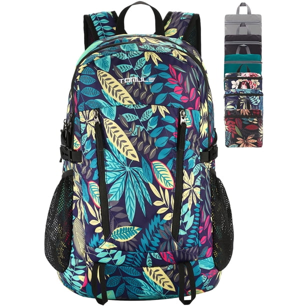 40L Unisex Ultralight Backpack: Perfect for Travel, Camping, and Hiking!