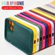 thumbnail image 3 of Utop-funda cuadrada de silicona para iPhone, carcasa trasera suave y fina para modelos 11, 13, 14, 12 Pro Max, 14 Mini, X, XR, XS, 7, 8 Plus, SE 2022, novedad de 2022, 3 of 4