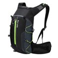 thumbnail image 1 of Waterproof Bicycle Bag Cycling Backpack Breathable 10l Ultralight Bike Water Bag Climbing Cycling Hydration Backpack WFF, 1 of 5