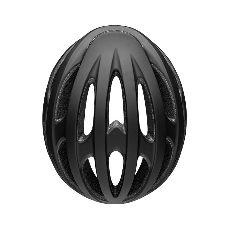 Bell Formula MIPS Adult Bike Helmet - Matte/Gloss Black/Gray - Size L (58–62 cm)