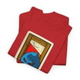 thumbnail image 3 of Birdhouse Reynolds Skateboarding Vintage Retro 90s Skate T Shirt Design - Red / 5XL, 3 of 4