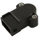 thumbnail image 1 of 1-Sensor De Posición Del Acelerador (Tps) Tempo 1988 A 1991 Ford L4 2.3L WALKER ., 1 of 3