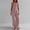 🔥 Pink, variant on Sentmoon Vacation Outfits for Women 2026 Date Night Rompers Solid Color Corduroy Loose Fit Travel Jumpsuits for Women with Pockets Summer for Travel and Leggings Outfit