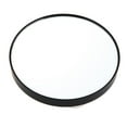 thumbnail image 2 of Makeup Handle 5x10x15x Magnifying Mirror Portable Suction Cup Mini Pocket Mirror, 2 of 5