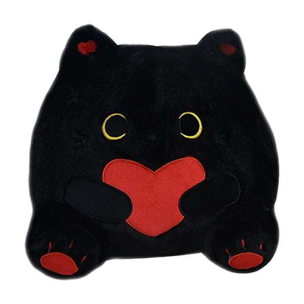 Juguete de peluche suave Animal lindo y abrazable Peluche muñeca perfecta Niños Día de San Valentín Cumpleaños Navidad