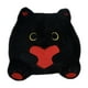 thumbnail image 1 of Juguete de peluche suave Animal lindo y abrazable Peluche muñeca perfecta Niños Día de San Valentín Cumpleaños Navidad, 1 of 7