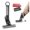 Z1_Grey, variant on Clearance!Sponge MopYmkly Roller Sponge Mop,Easy Self Squeeze Mop and Stainless Steel Handle,PVA Mops with 1 Absorbent Mop Refills for Home Use Tile Floor Bathroom Cleaning