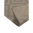 thumbnail image 4 of Furnish My Place Outdoor Collection Accent Diamond Rug - 7 ft. 10 in. x 10 ft. Dove, Moroccan Water Proof Rug for Bedrooms, Gardens, Patio, 4 of 6