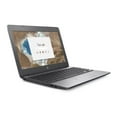 thumbnail image 2 of Restored HP Chromebook 11-V033NR 11.6" - Intel Celeron N3060 - 2GB RAM 16GB SSD Storage - Chrome OS (Refurbished), 2 of 5