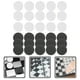 thumbnail image 4 of Piezas de backgammon del juego 30pcs, 4 of 4