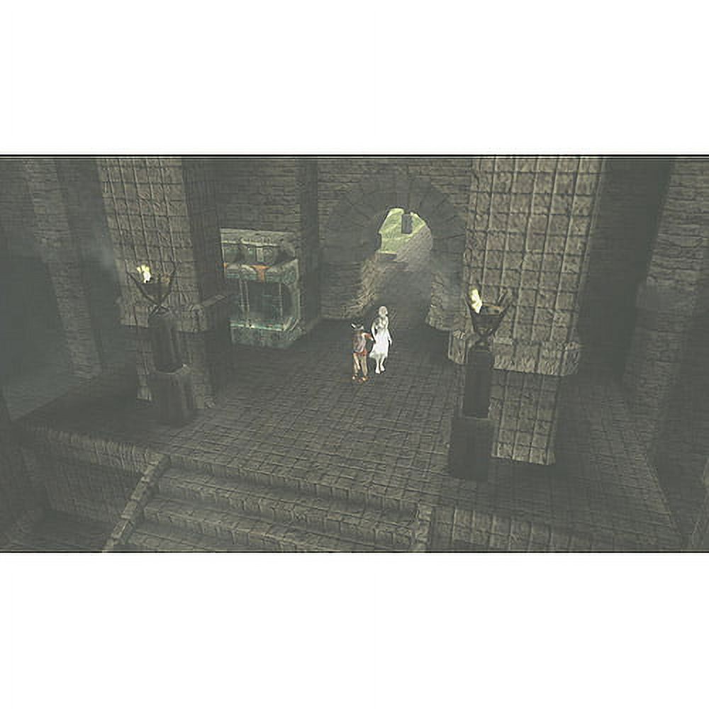 ICO AND SHADOW OF THE COLOSSUS COLLECTION PS3 ACTION - image 3 of 7