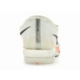 thumbnail image 4 of Nike Men's ZoomX StreakFly 2 Proto Sail Total Orange White Black Shoes, from StockX, 4 of 5