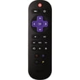 thumbnail image 5 of Mando a distancia de repuesto RCA RCR18B para televisores Roku, 5 of 5