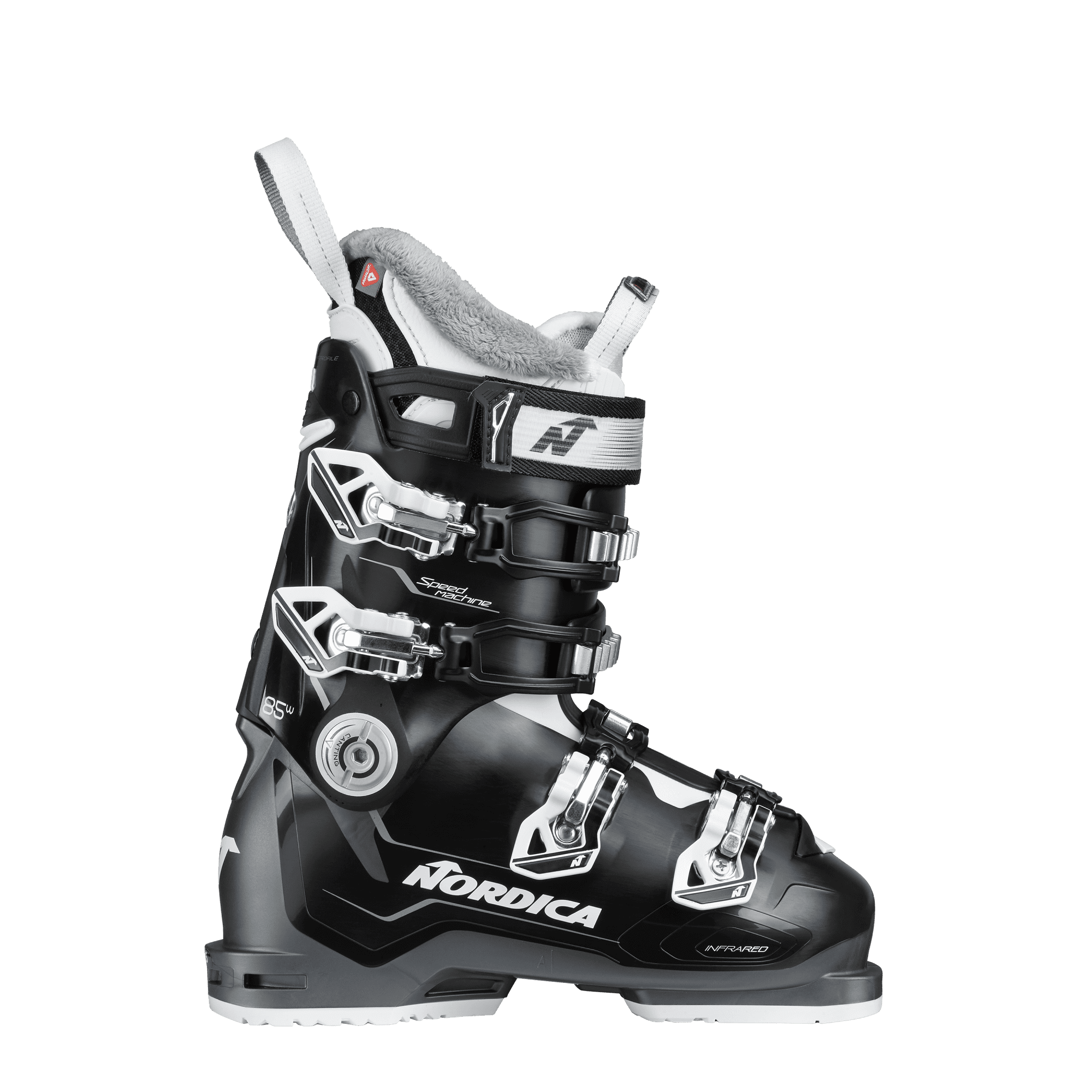 Fischer RX FORCE Skis d'occasion 