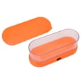 thumbnail image 1 of Nail Cleaning Tray, Nail Tool Cleaning Case  Cleaning Durable  for  for Man, 1 of 8