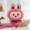 thumbnail image 1 of Peluche POPMART LABUBU de 45 cm de altura, 1 of 1