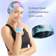 thumbnail image 2 of Soidarity Diademas para el sudor Bandas para el cabello deportivas absorbentes Cubierta de seguridad para el cabello de secado rápido Pañuelos para la Ciclismo Tipo 1 Soidarity OD020528-01B, 2 of 6