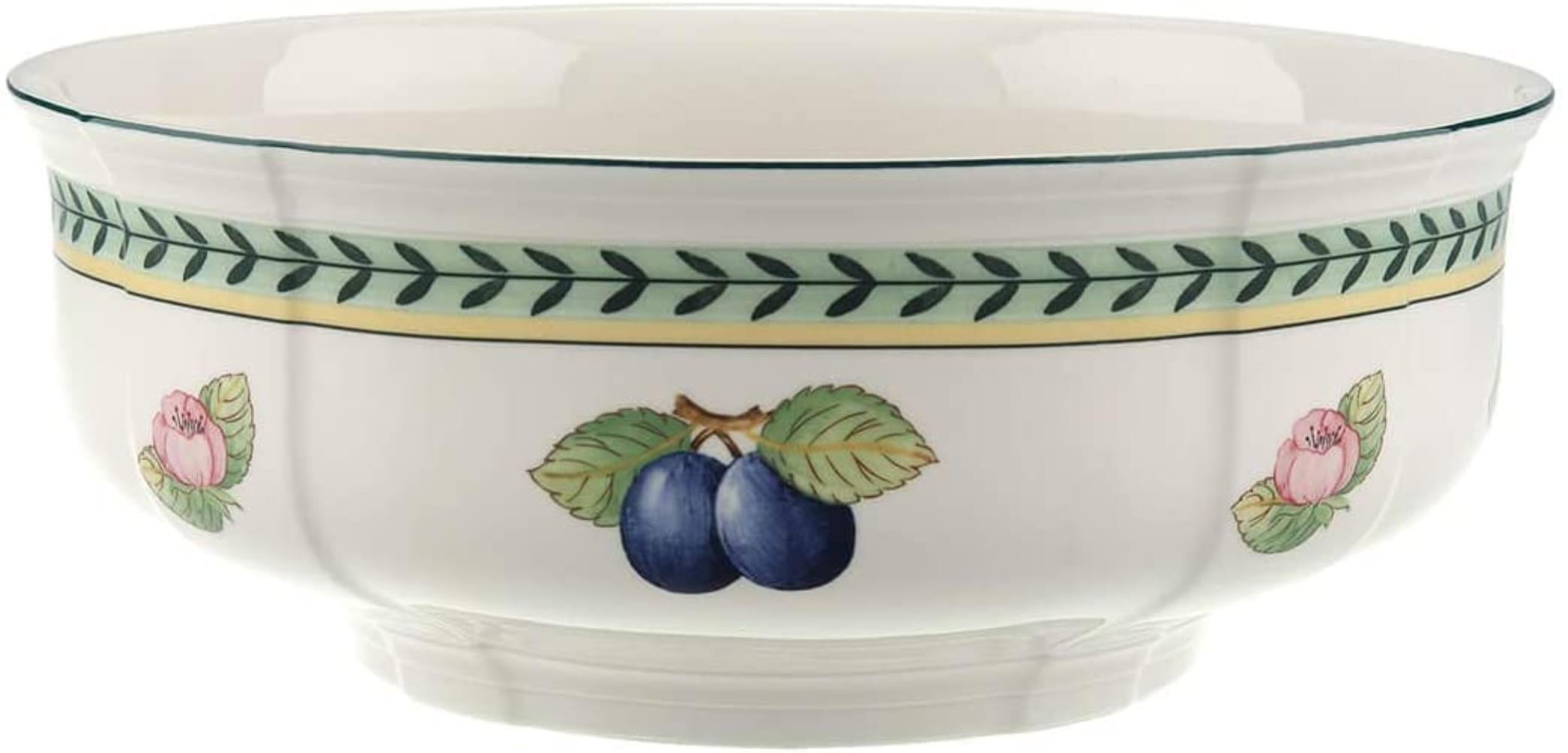 Villeroy & Boch Household Porcelain Multi-Colour Medium