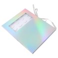 thumbnail image 3 of MasteelfCA 1Pc Practical Fake Eyelash Storage Box with Window False Eyelash Packing Box, 3 of 8