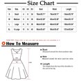 thumbnail image 3 of Cavosen Womens Maxi Dresses Crew Neck Long Sleeve Midi Evening Gowns Ball Dress Elegant Wedding Guest Cocktail Party Dress, 3 of 6