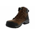 thumbnail image 5 of Keen Utility Evanston 6-inch ESD Safety Toe Work Boot | 1029390 Brown, 5 of 6