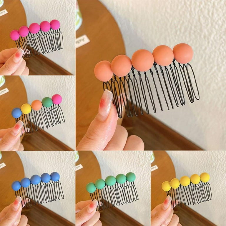 Children's online hair combs