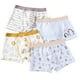 thumbnail image 2 of Ropa interior para niños, ropa interior para niños, ropa interior tipo bóxer de algodón fino para bebés, ropa interior para niños grandes, 2 of 5