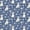 Slate Blue, variant on Manfei Cute Chihuahua Dog Twin Quilt Set, Pet Lover Twin Coverlet Set, Light Lavender, 2pcs, 1 Bedspread and 1 Pillowcase
