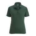 thumbnail image 1 of EDWARDS LADIES' SNAG-PROOF SHORT SLEEVE POLO, 1 of 1